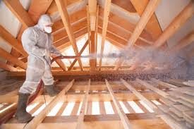 Best Wall Insulation Installation  in Huntington Park, CA